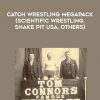 Catch Wrestling Megapack (Scientific Wrestling, Snake Pit USA, others)