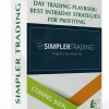Day Trading Playbook: Best Intraday Strategies for Profiting