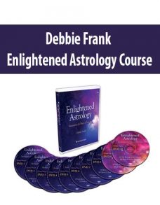 Debbie Frank – Enlightened Astrology Course