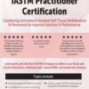 Dr. Shante Cofield – IASTM Practitioner Certification: Combining Instrument-Assisted Soft Tissue Mobilization & Movement to Improve Function & Performance