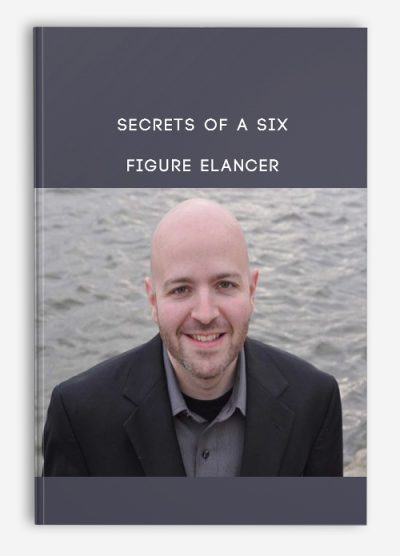 Figure Elancer from Secrets Of A Six