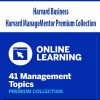 Harvard Business – Harvard ManageMentor Premium Collection