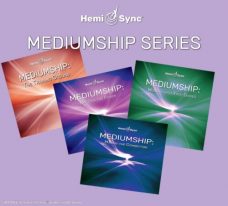 Hemi-Sync – Mediumship Series Bundle