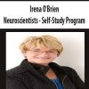 Irena O’Brien – Neuroscientists – Self-Study Program