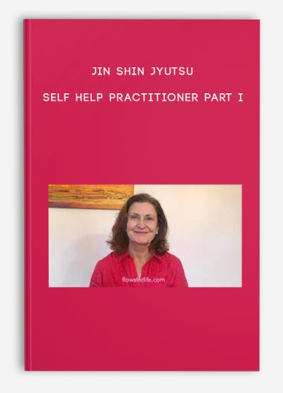 Jin Shin Jyutsu – Self Help Practitioner Part I
