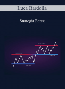 Luca Bardolla – Strategia Forex
