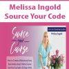 Melissa Ingold – Source Your Code
