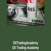 OilTradingAcademy – Oil Trading Academy Code 3 Video Course