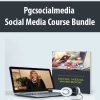 Pgcsocialmedia – Social Media Course Bundle