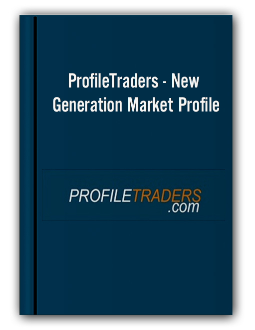 ProfileTraders – New Generation Market Profile