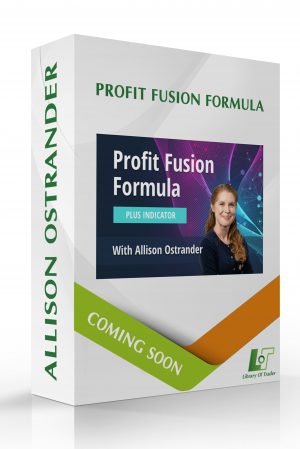 Profit Fusion Formula – Allison Ostrander