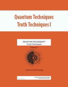 Quantum Techniques – Truth Techniques I