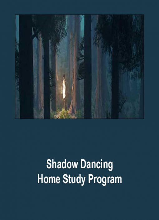 Shadow Dancing Home Study Program