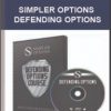 Simpler Options – Defending Options