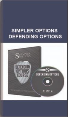 Simpler Options – Defending Options