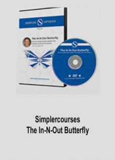 Simplercourses – The In-N-Out Butterfly