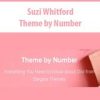 Suzi Whitford – Theme by Number