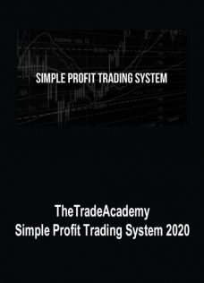 TheTradeAcademy – Simple Profit Trading System 2020