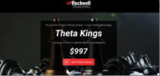 Theta Kings – Rockwell Trading