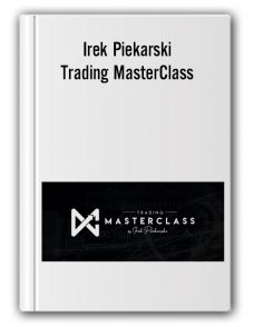 Trading Masterclass – Trading Education