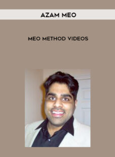Azam Meo – Meo Method Videos