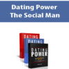 Dating Power by The Social Man