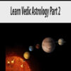 Learn Vedic Astrology Part 2 by Janet M