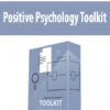 Positive Psychology Toolkit – BUNDLES