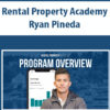 Rental Property Academy by Ryan Pineda