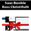 Saas Bunble by Ross Christifulli
