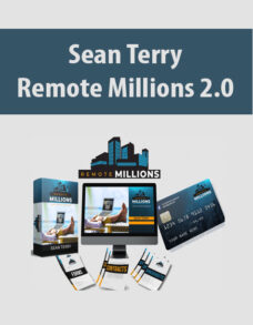 Sean Terry – Remote Millions 2.0