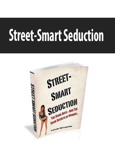 Street-Smart Seduction