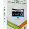 The Dr. Stoxx Complete Stocks & Options Trading Courses