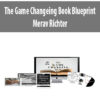 The Game-Changing Book Blueprint with Merav Richter