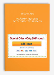 TheoTrade – Maximum Returns with Infinity Spreads
