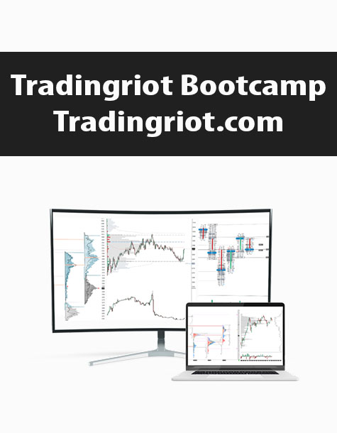 Tradingriot Bootcamp – Tradingriot.com