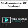 Video Ranking Academy 2021 By Sean Cannell