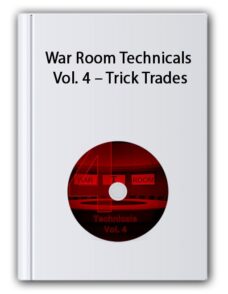 War Room Technicals Vol. 4 – Trick Trades