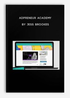 AdPreneur Academy by Jess Brookes