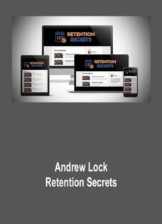 Andrew Lock – Retention Secrets