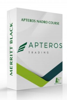 Apteros NARDO Course – Merritt Black