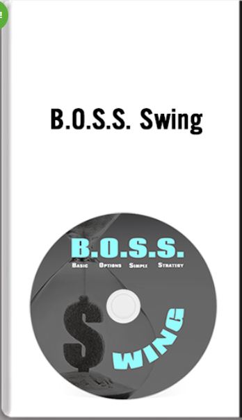 B.O.S.S. Swing – Tricktrades