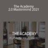 Cat Howell – The Academy 2.0 Mastermind 2021