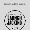 Derek Pierce – Launch Jacking System