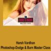 Harsh Vardhan – Photoshop-Dodge & Burn Master Class