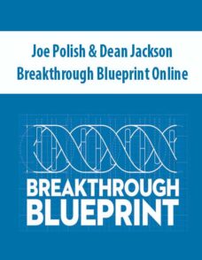 Joe Polish & Dean Jackson – Breakthrough Blueprint Online