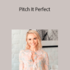Julie Solomon – Pitch It Perfect
