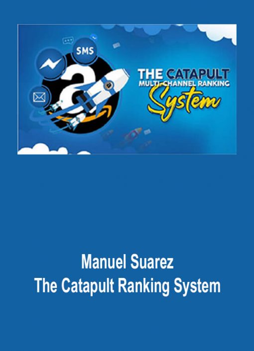 Manuel Suarez – The Catapult Ranking System
