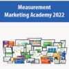 Measurement Marketing Academy 2022