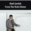 Nadi Jyotish From The Vedic Vision